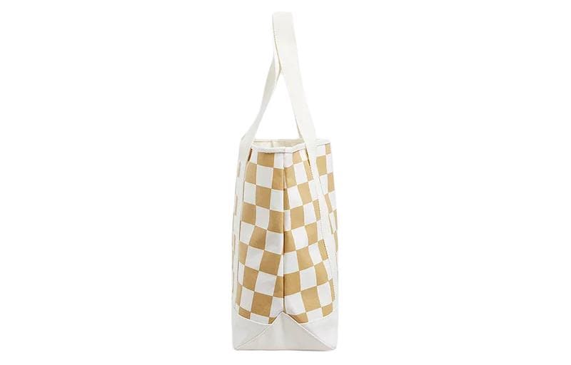 Сумка Vans PERGS Tote - изображение 4