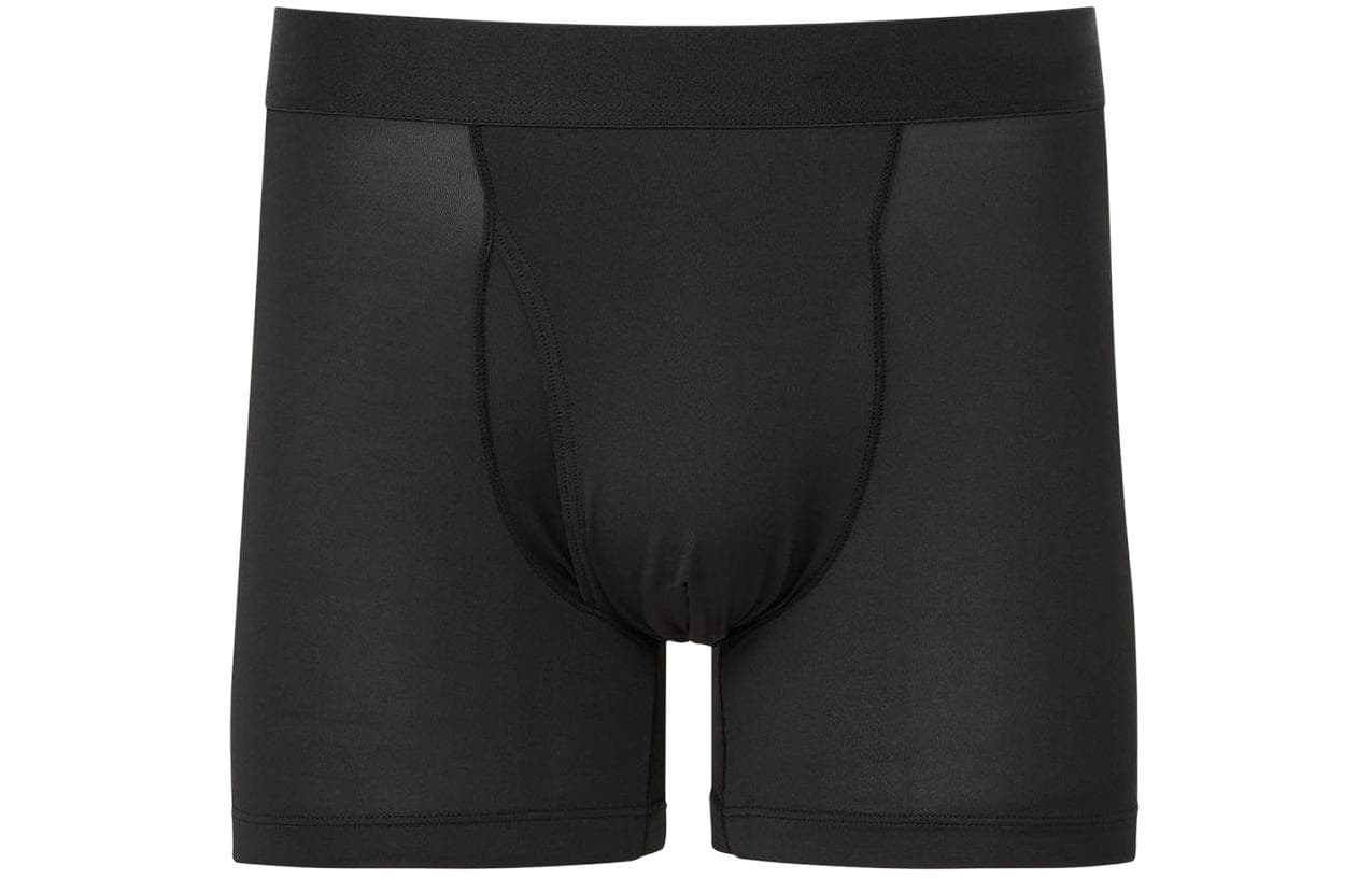 Трусы UNIQLO 1 - изображение 1
