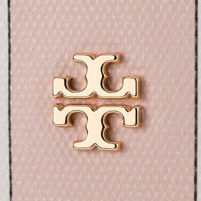 Сумка TORY BURCH GEO Tote - изображение 6