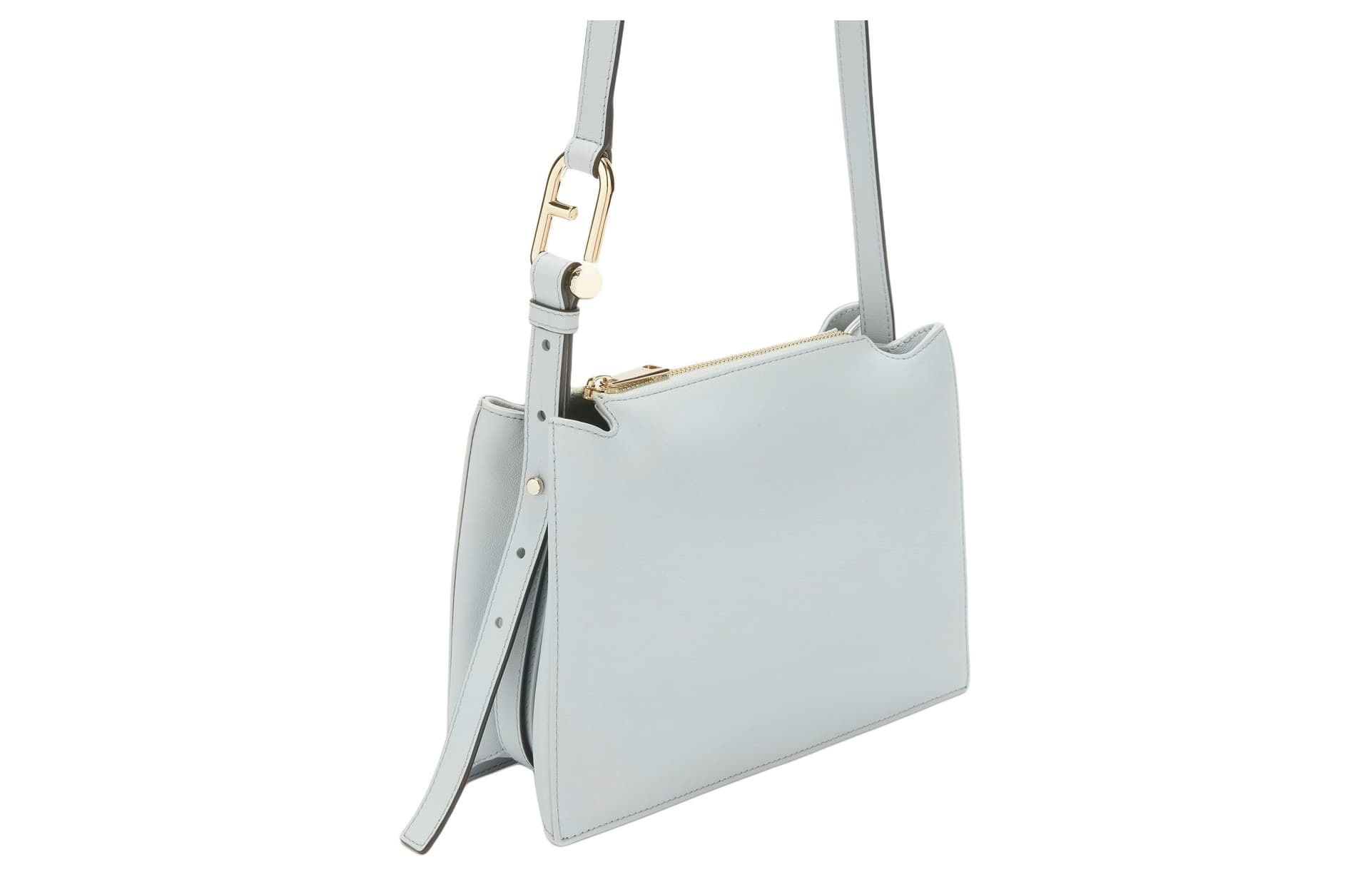 Сумка через плечо Furla Nuvola Logo - изображение 3