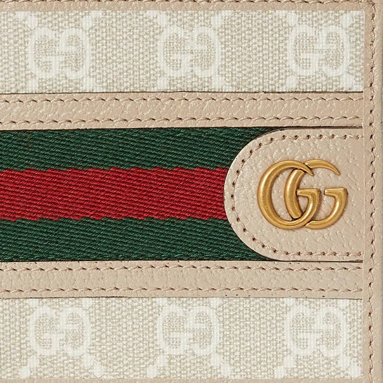 Кошелек GUCCI Ophidia G - изображение 6