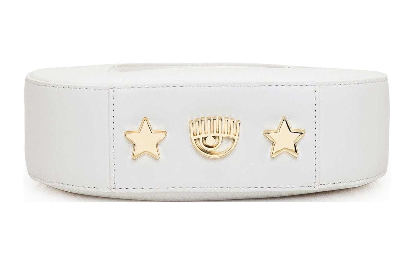 Сумка CHIARA FERRAGNI Logo - изображение 4