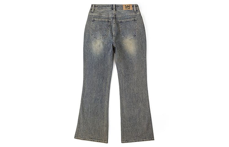 Джинсы Lee SS24 427 - изображение 2