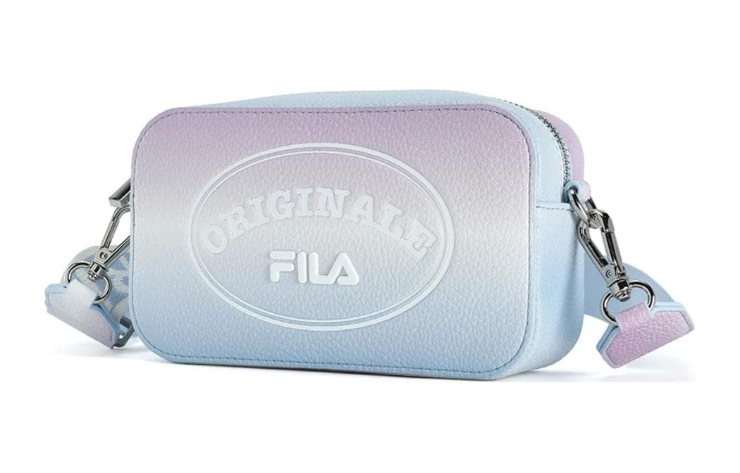 Мини-сумка FILA ORIGINALE (PU) - изображение 3