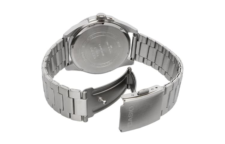 Часы Casio MTP-B155D-2EV - изображение 3