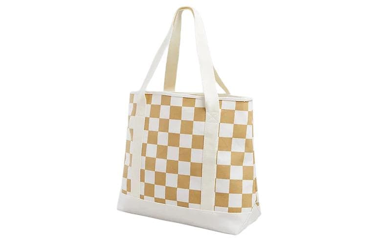 Сумка Vans PERGS Tote - изображение 2