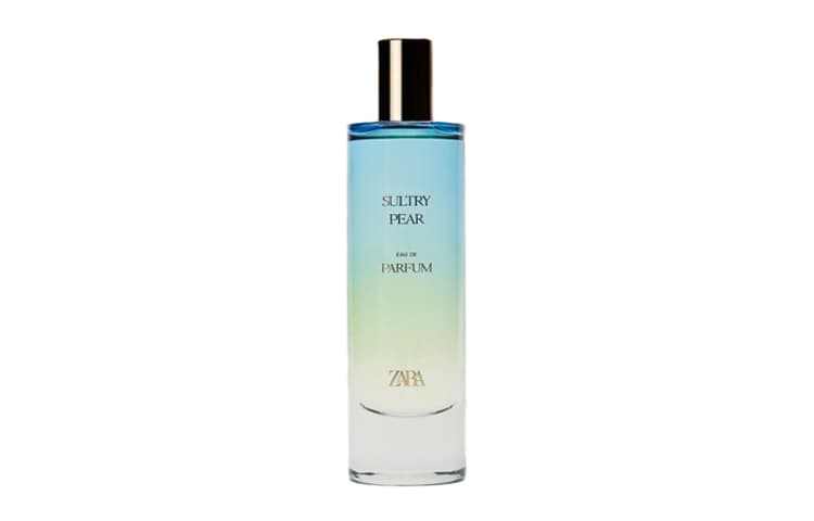 Парфюм ZARA EDP - изображение 2