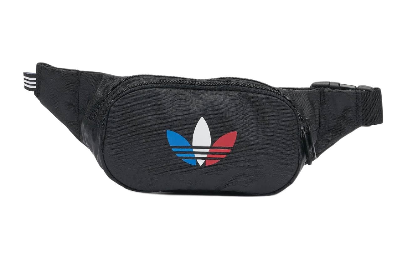 Поясная сумка adidas Originals TRICLR Waistbag - изображение 2