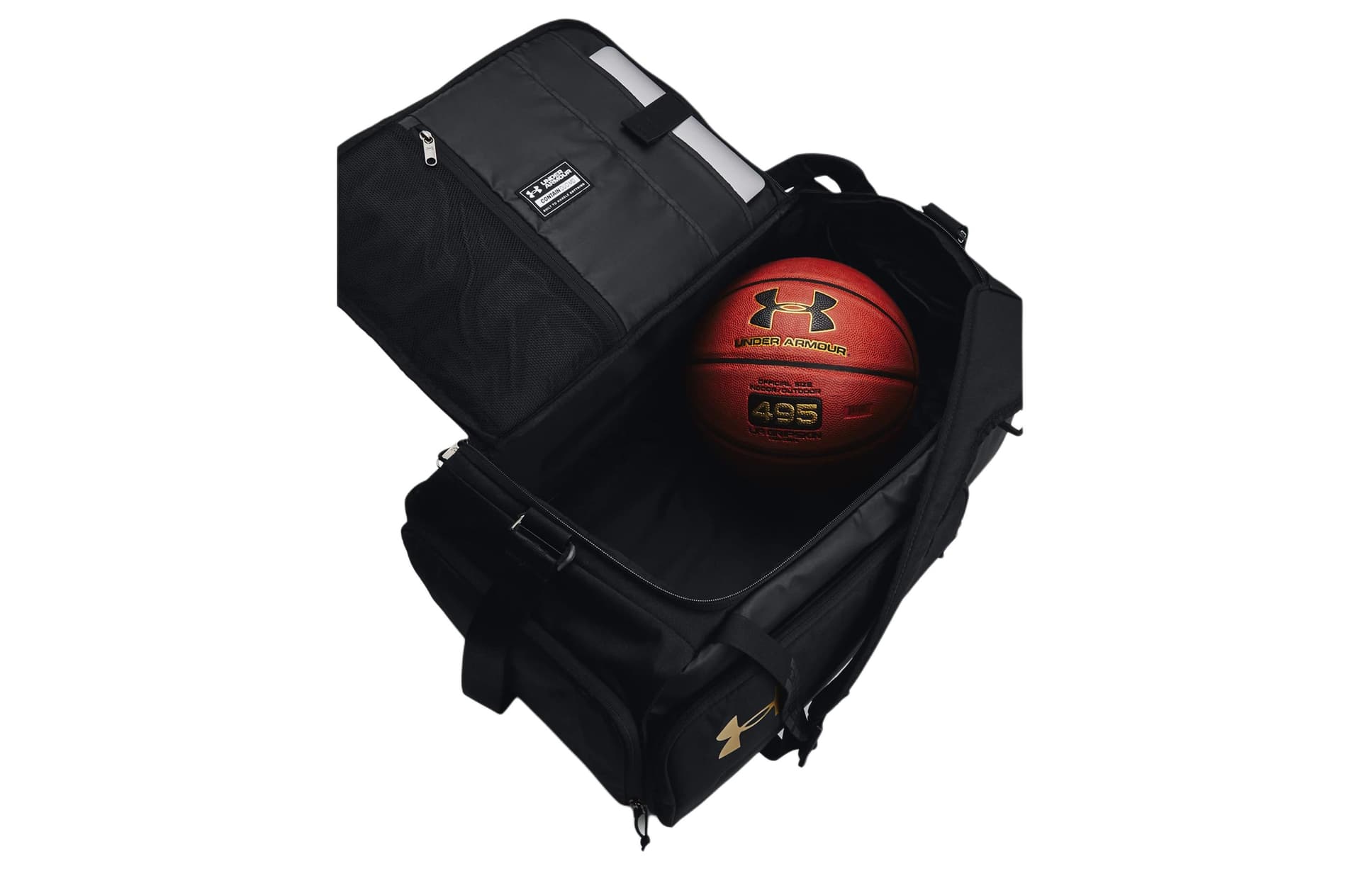 Рюкзак Under Armour Contain Duo 50L - изображение 4