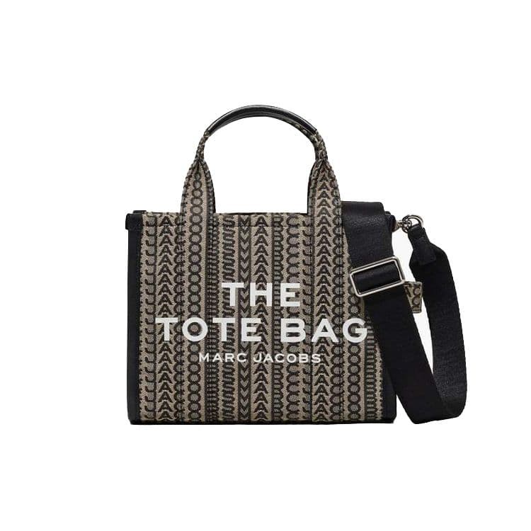 Сумка через плечо MARC JACOBS Monogram Tote - изображение 1
