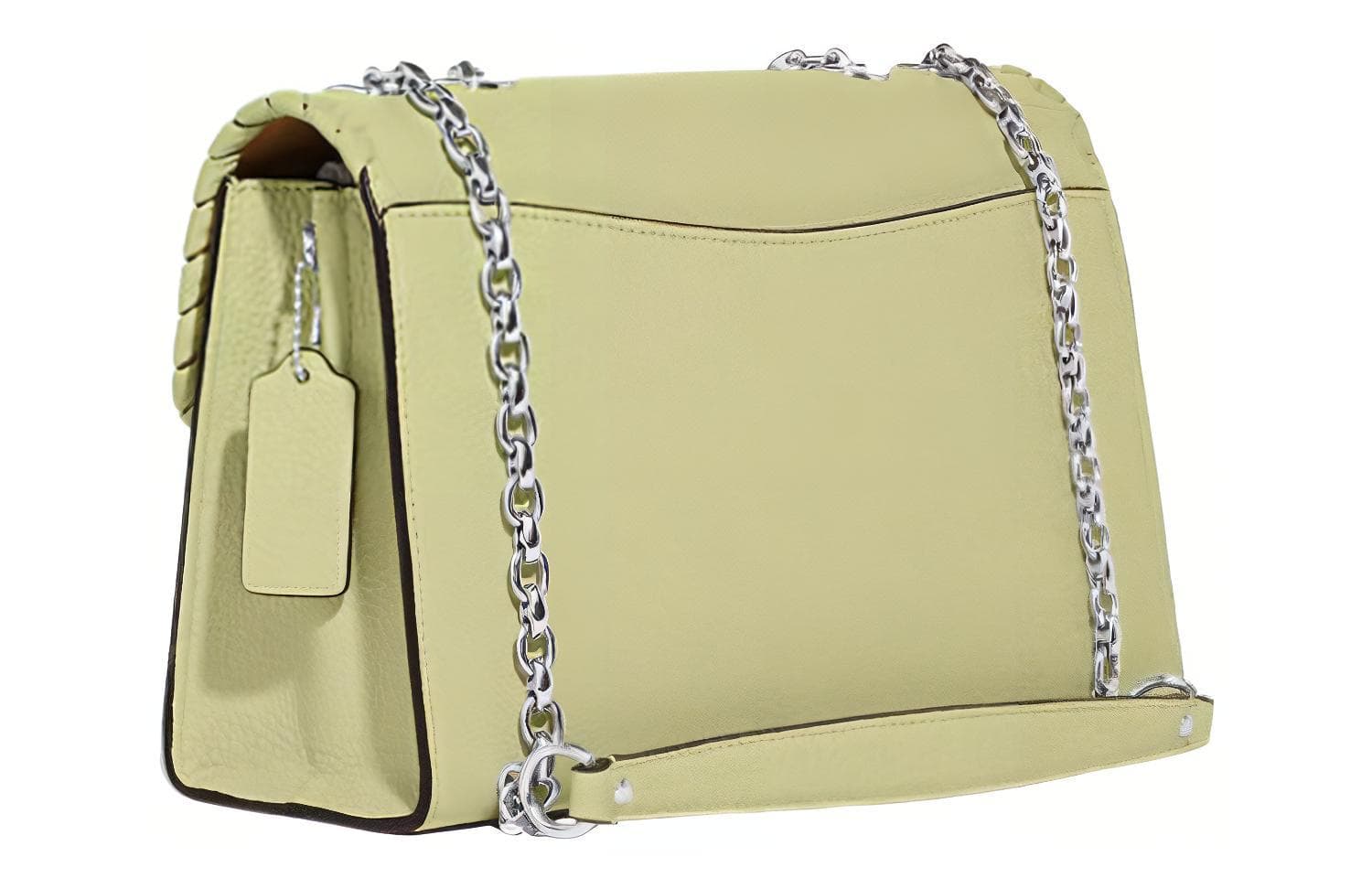Сумка COACH Lane 26 - изображение 2