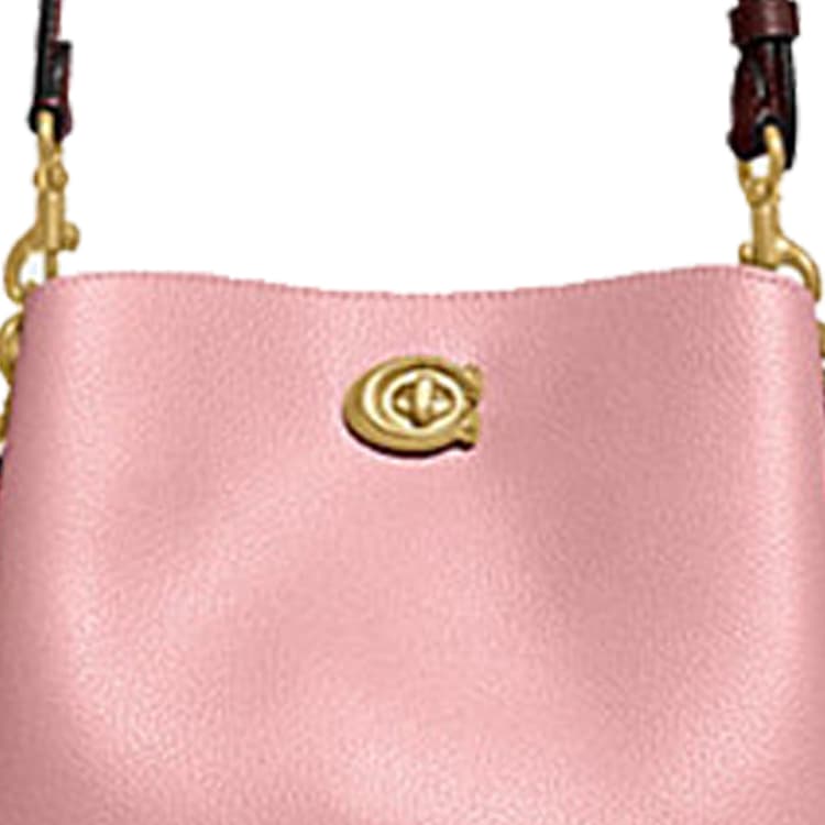 Мини-сумка COACH Willow - изображение 5