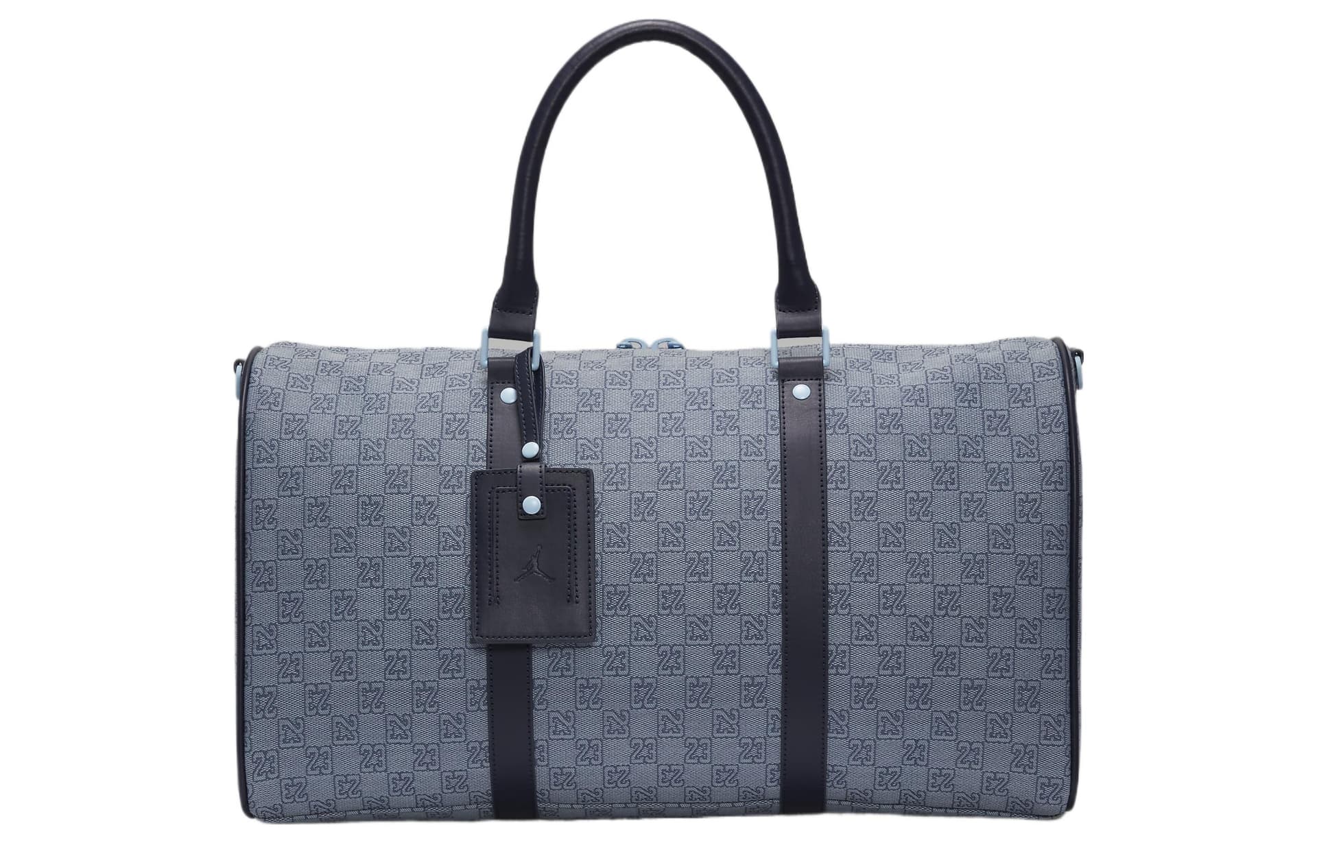 Jordan Crossbody Bag Blue - изображение 3