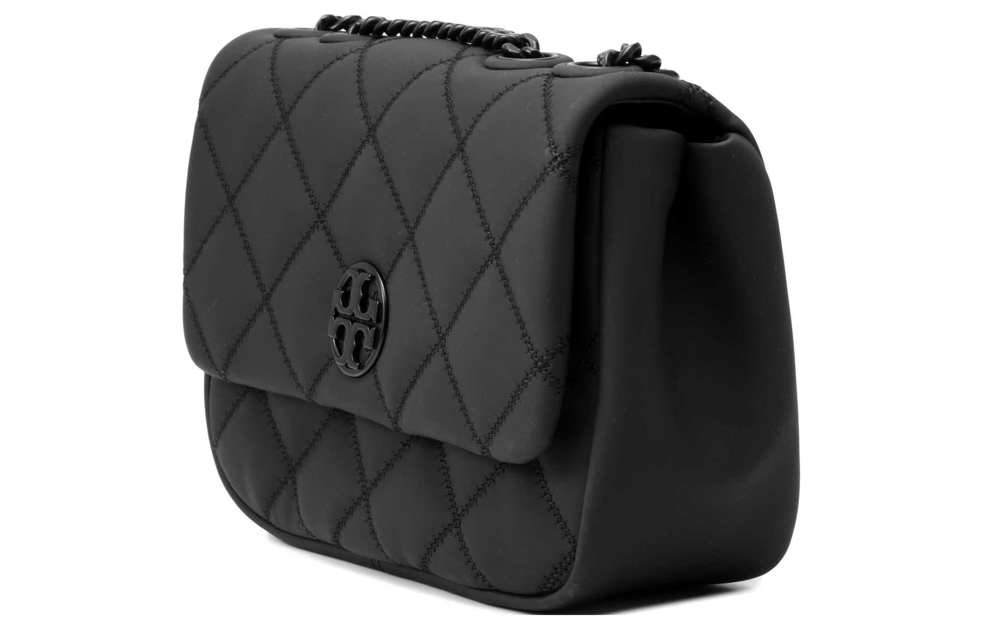 Сумка через плечо TORY BURCH Willa T - изображение 3
