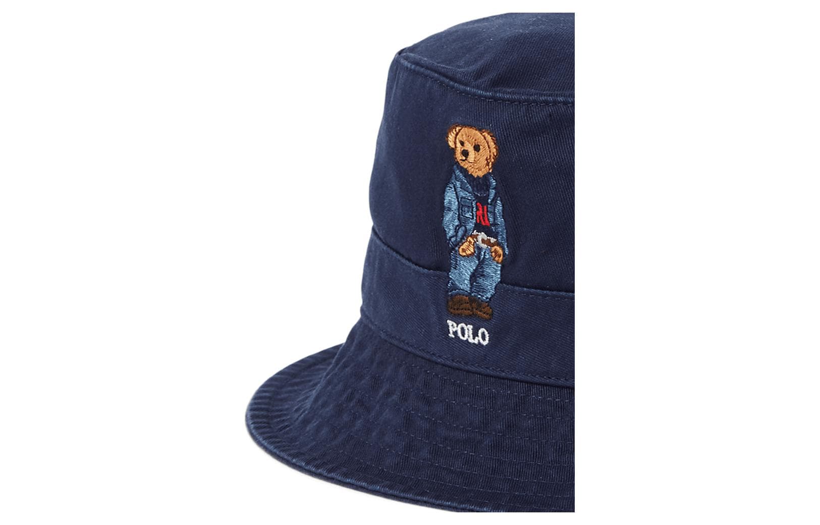 Панама Polo Ralph Lauren - изображение 3