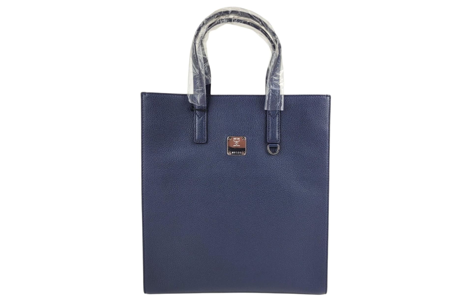Сумка через плечо MCM Logo Tote - изображение 1