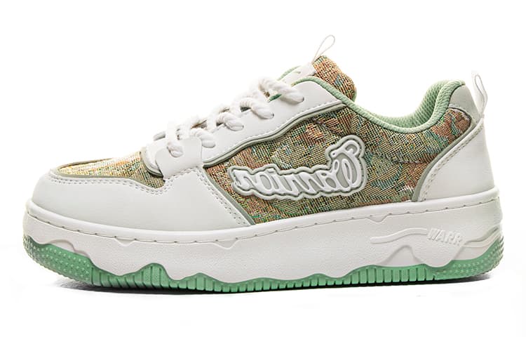 Кроссовки Warrior - изображение 1