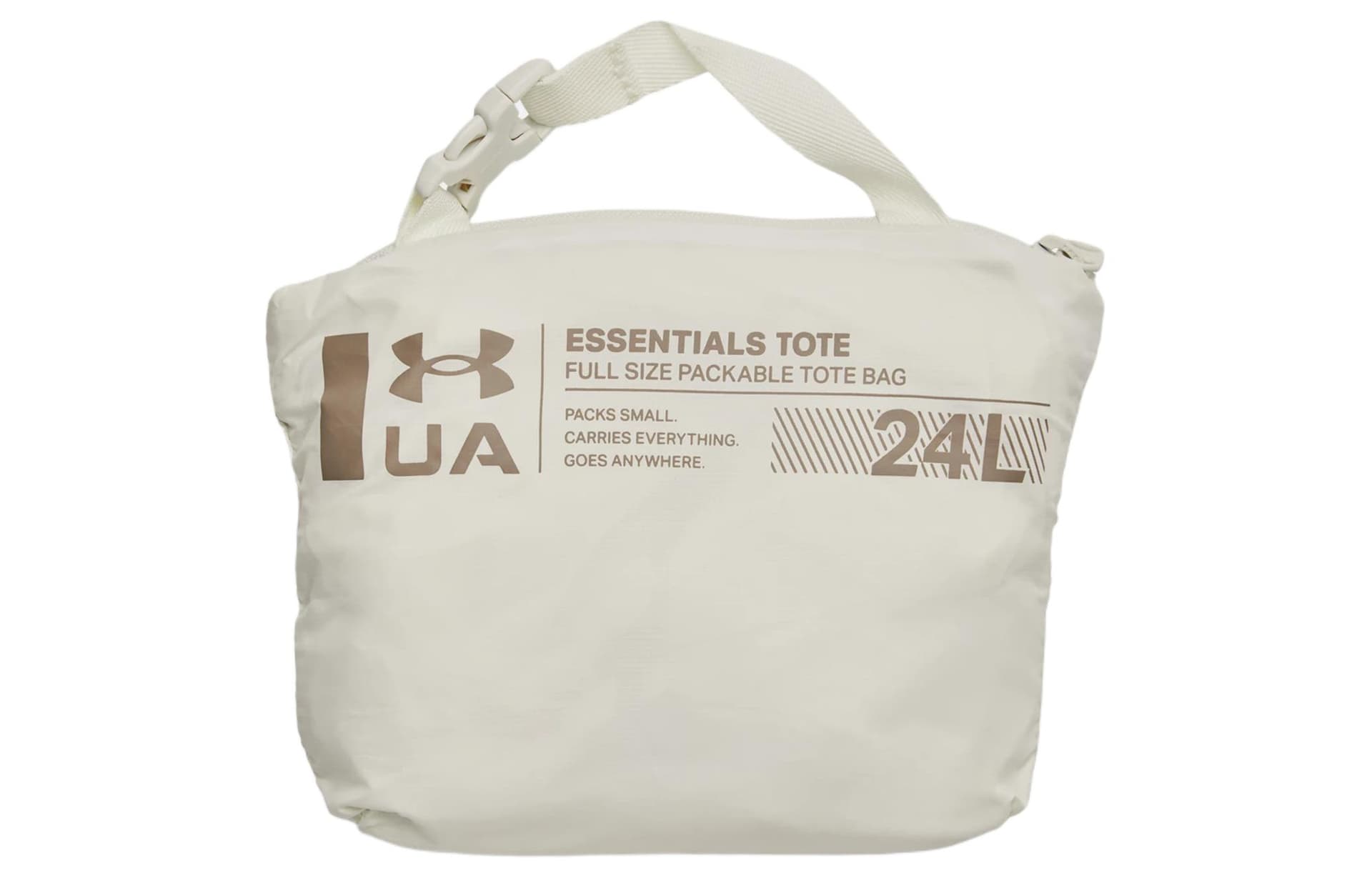 Сумка Under Armour Essentials Tote - изображение 4