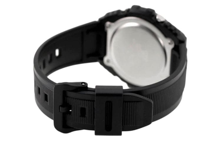 Часы CASIO MWD-100HB-1BV - изображение 3