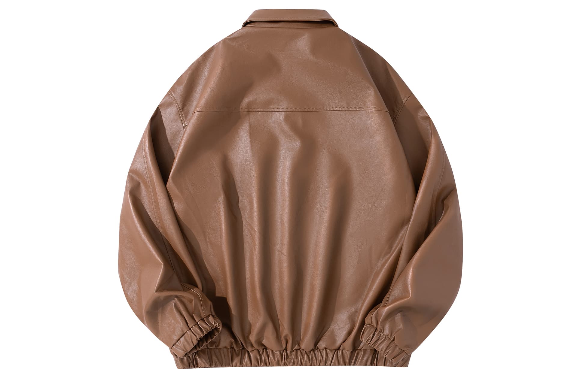 Куртка Kawasaki PU - изображение 2