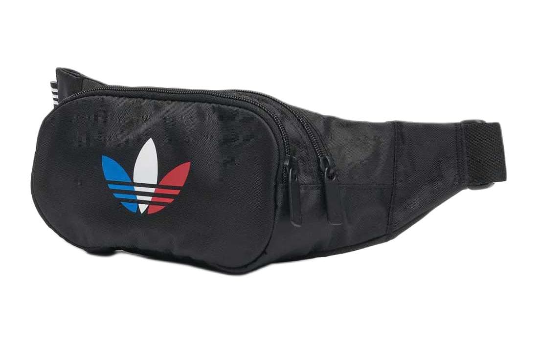 Поясная сумка adidas Originals TRICLR Waistbag - изображение 3