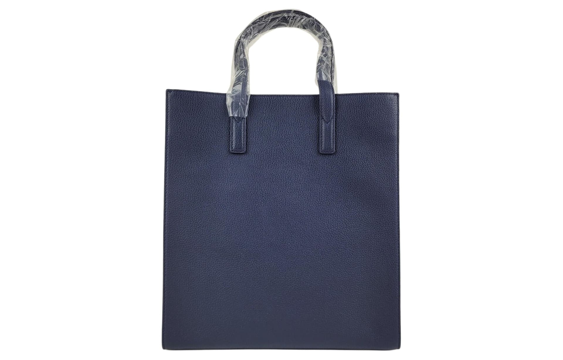 Сумка через плечо MCM Logo Tote - изображение 8