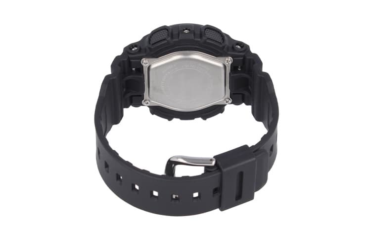 Часы Casio Baby-G BA-130-1AJF - изображение 3