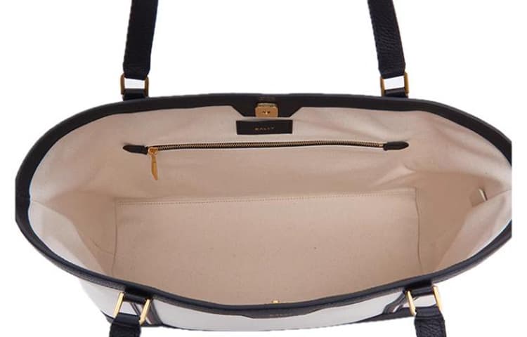 Сумка BALLY Tote - изображение 7