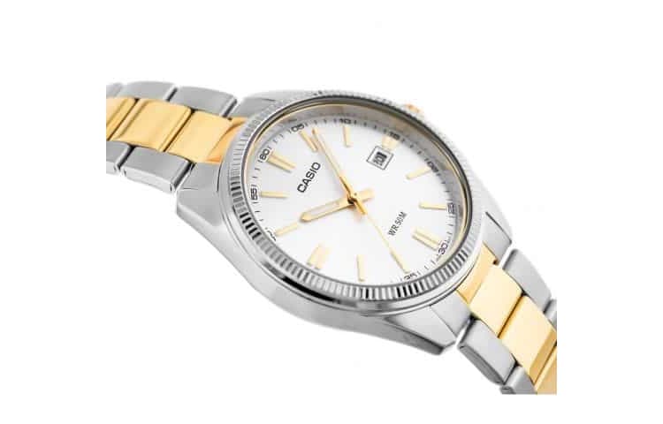 Часы CASIO 50 LTP-1302SG-7AV - изображение 2