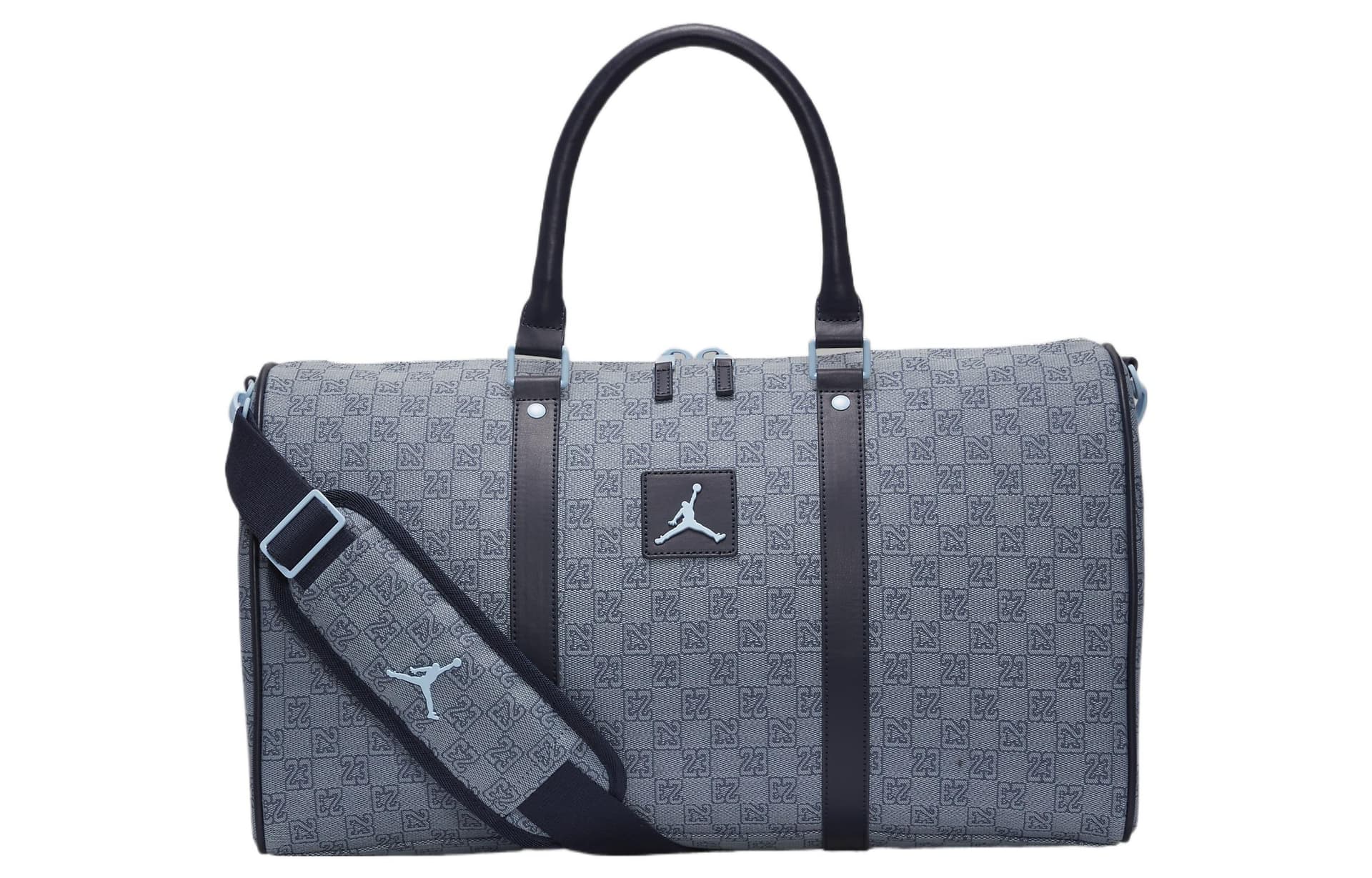 Jordan Crossbody Bag Blue - изображение 1