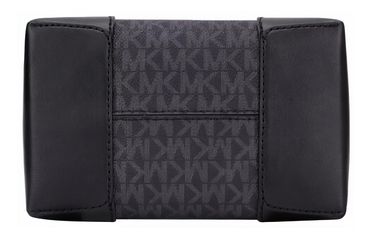 Сумка Michael Kors Mercer 18 Black - изображение 4