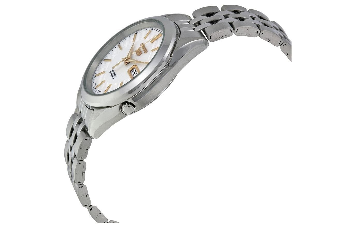 Часы SEIKO30 37mm - изображение 2