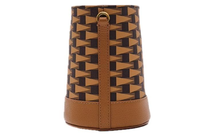 Мини-сумка BALLY TPU - изображение 5