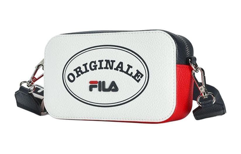 Сумка через плечо FILA ORIGINALE (PU) - изображение 2