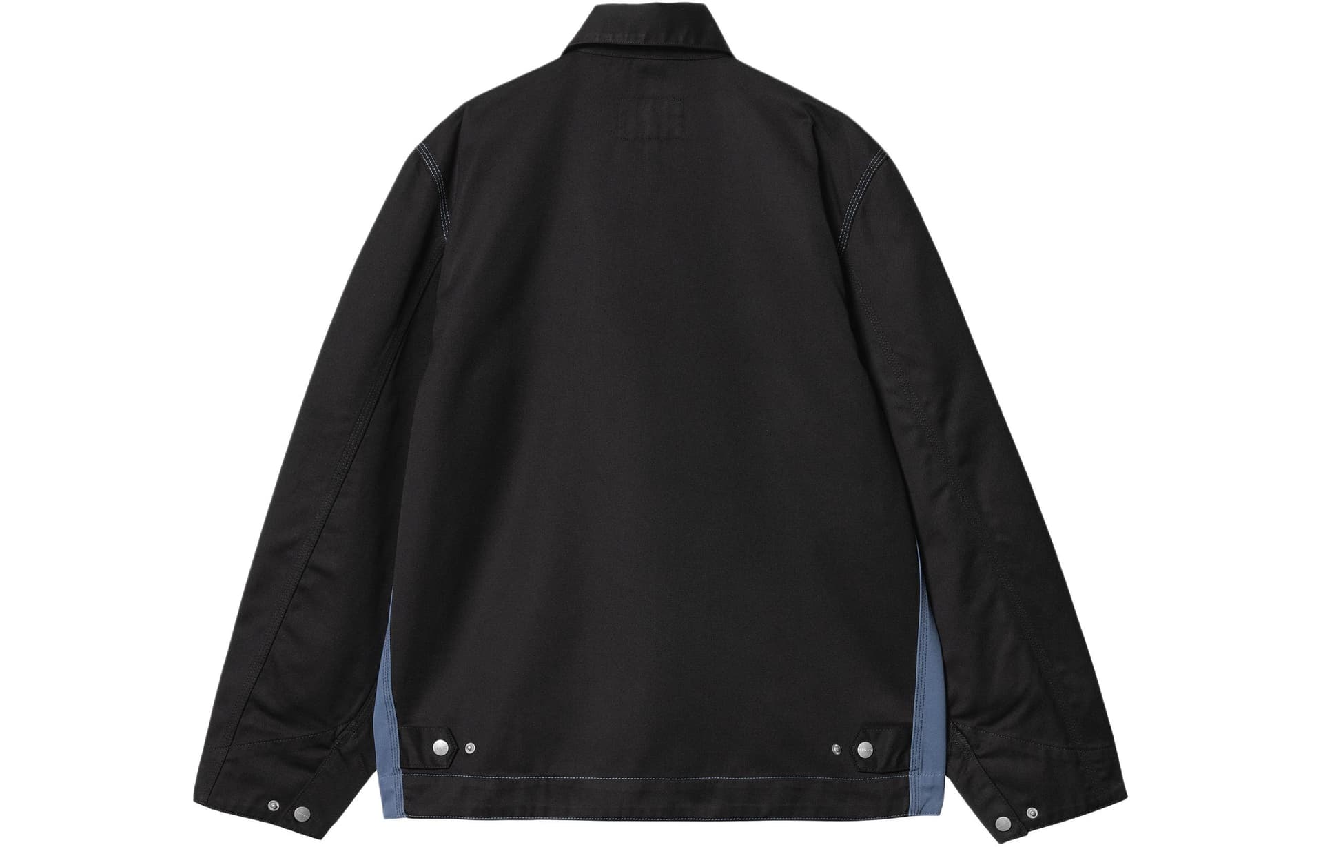 Куртка Carhartt WIP SS24 Module Script Jacket - изображение 2