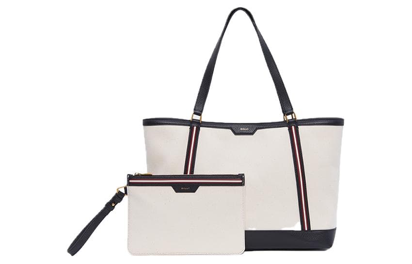 Сумка BALLY Tote - изображение 2