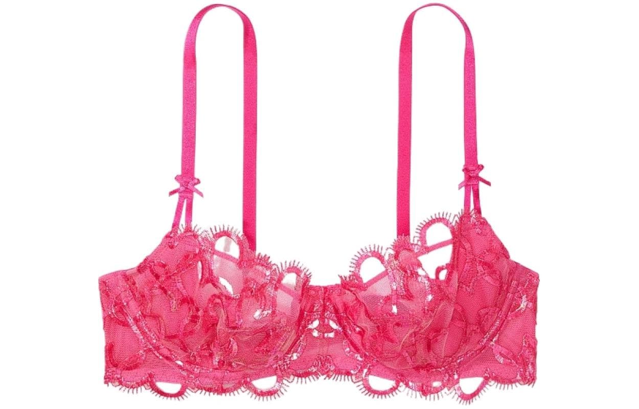 Бюстгальтер VICTORIA'S SECRET - изображение 1