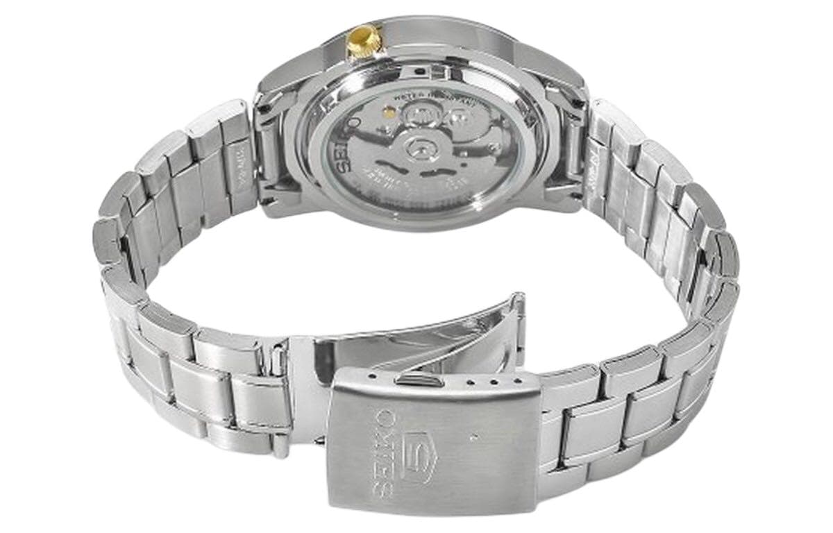 Часы SEIKO30 - изображение 2
