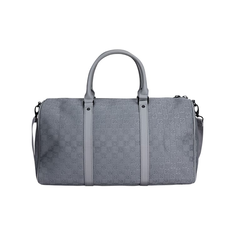 Jordan Chessboard Jacquard Bag - изображение 4