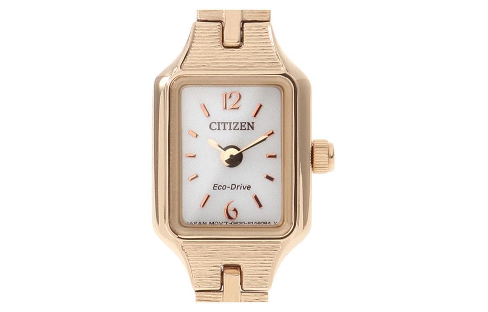 Часы CITIZEN EG204357A - изображение 5