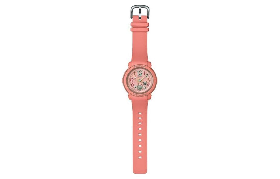 Часы CASIO 100 BGA-290PA-4AJF - изображение 2