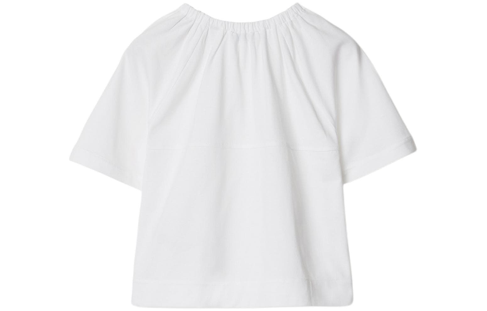 Футболка Burberry SS24 LogoT - изображение 2