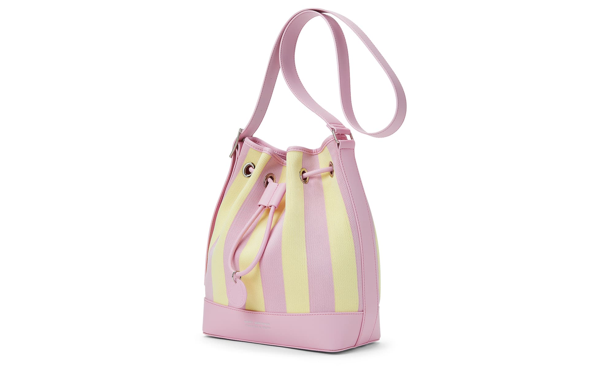Сумка через плечо CHARLESKEITH x Short Sentence YellowMulti - изображение 2