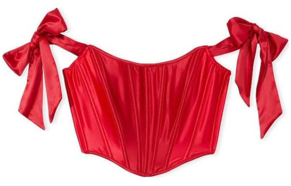 Трусы VICTORIA'S SECRET - изображение 1