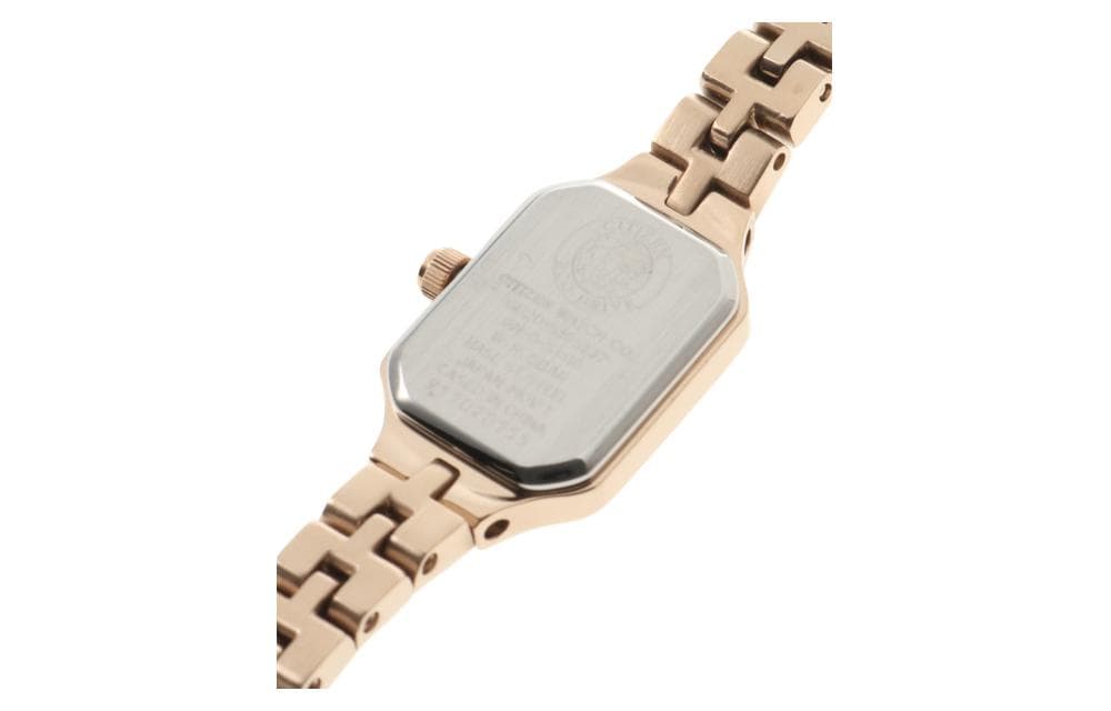 Часы CITIZEN EG204357A - изображение 2