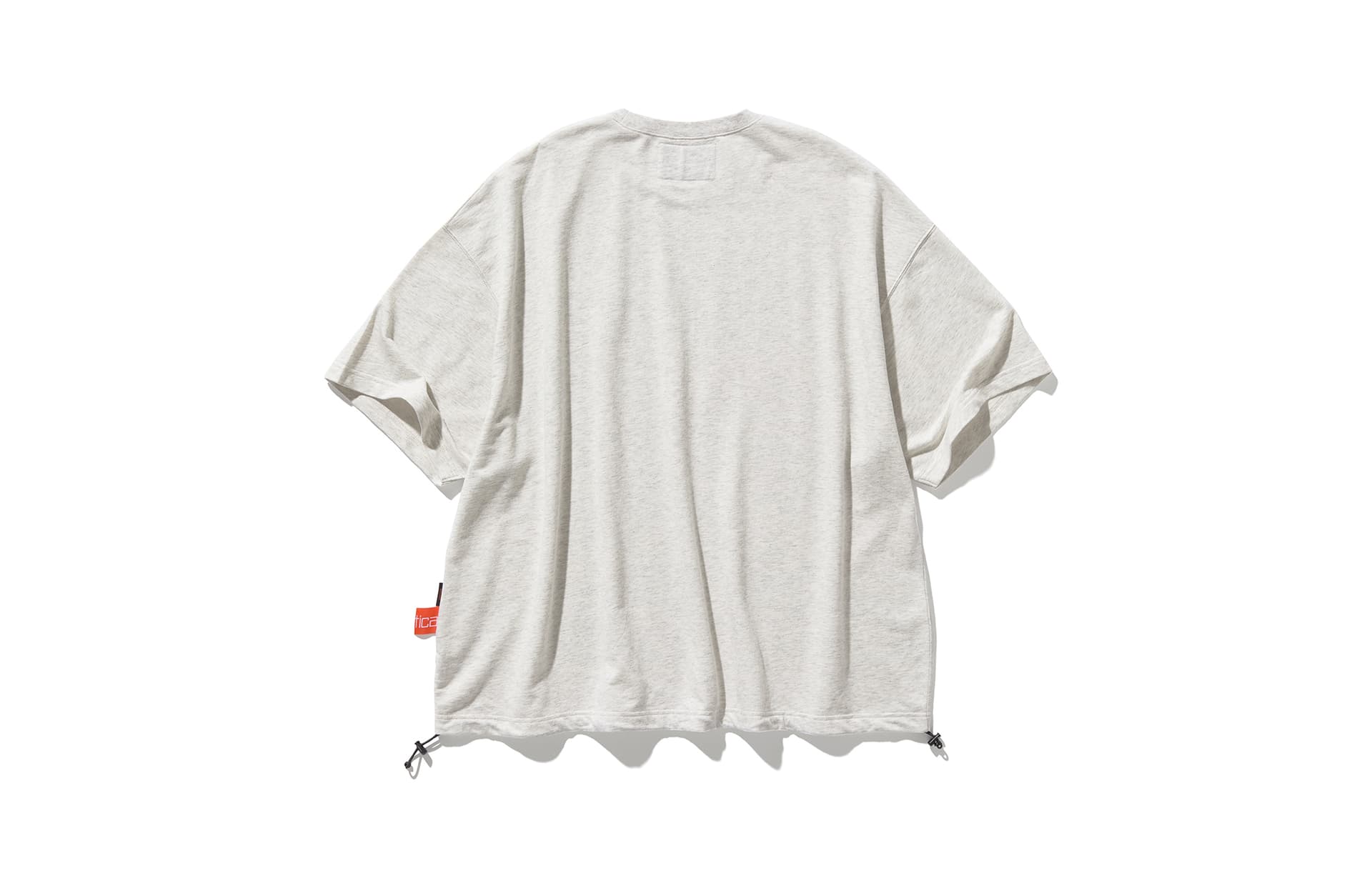 Футболка nautica white sail x SEESEE SS24T - изображение 2