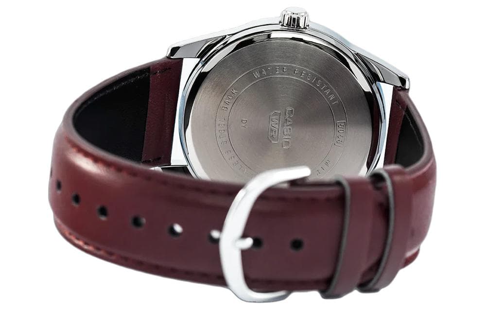 Часы CASIO MTP-VD03L-5A - изображение 2