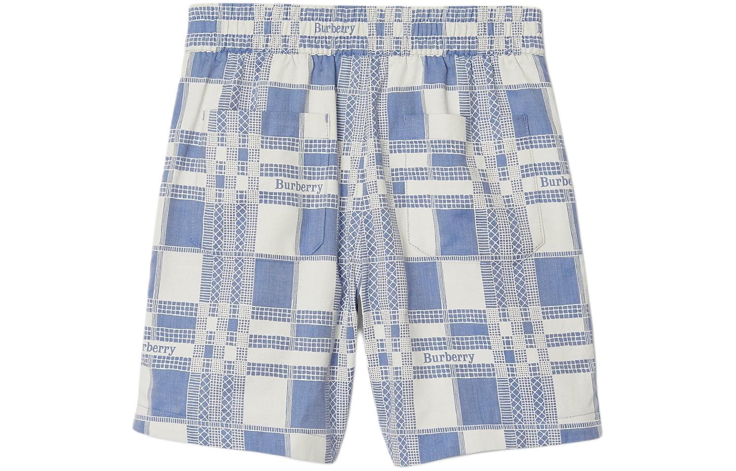 Burberry SS24 Logo - изображение 2