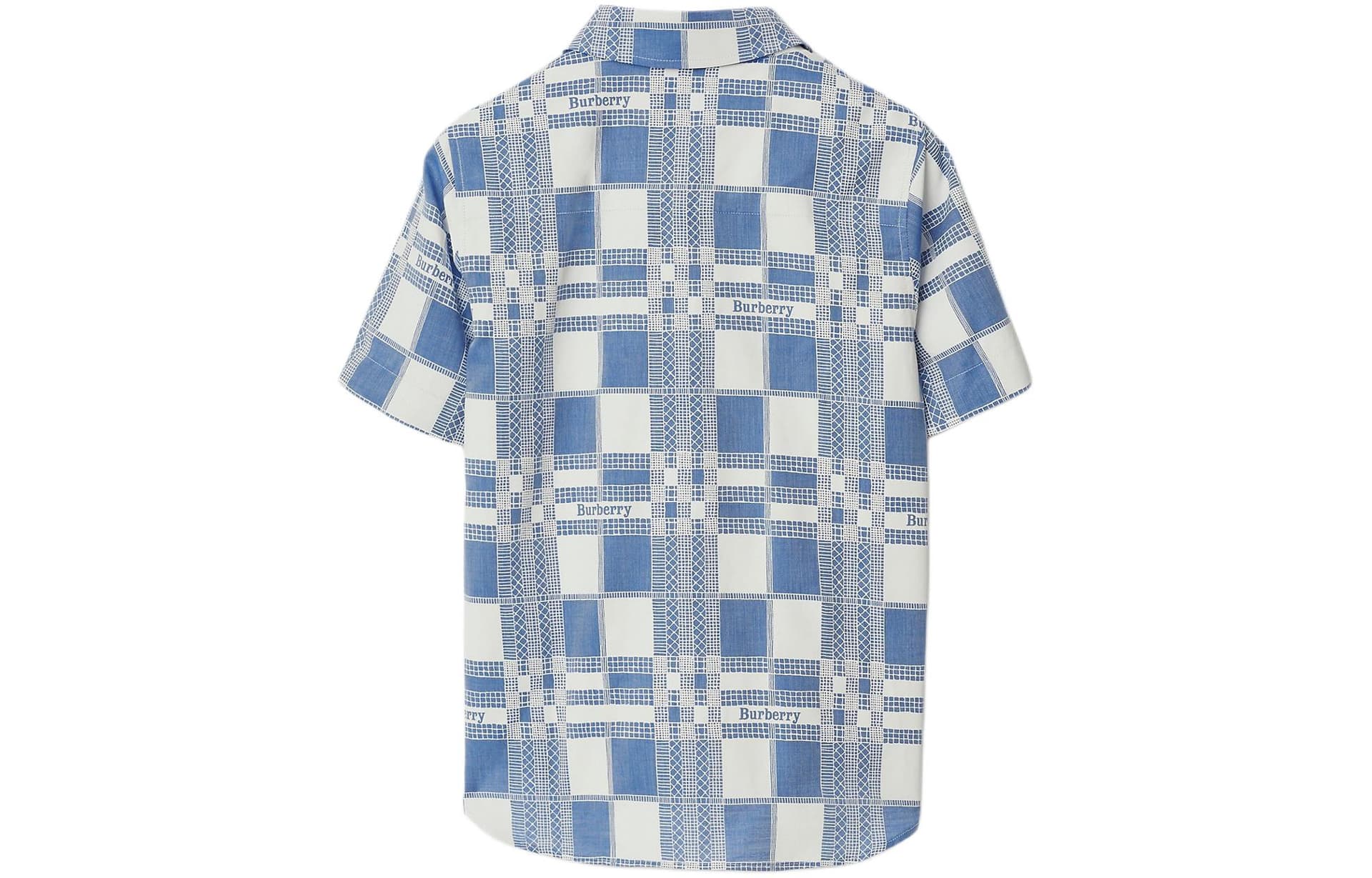 Burberry SS24 - изображение 2