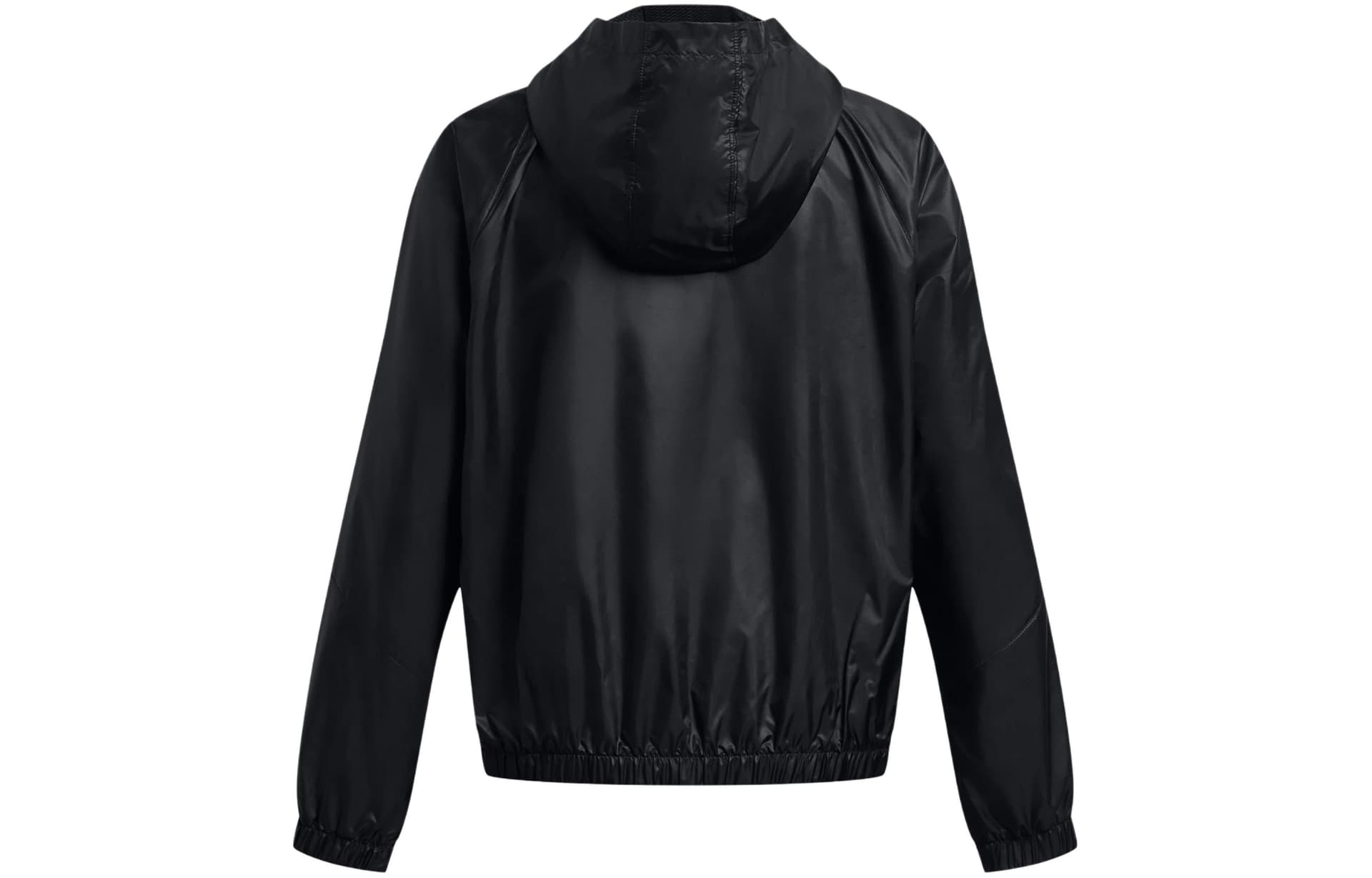 Куртка Under Armour UA Rival logo - изображение 2